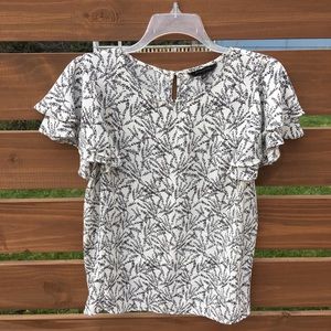 Banana Republic Top